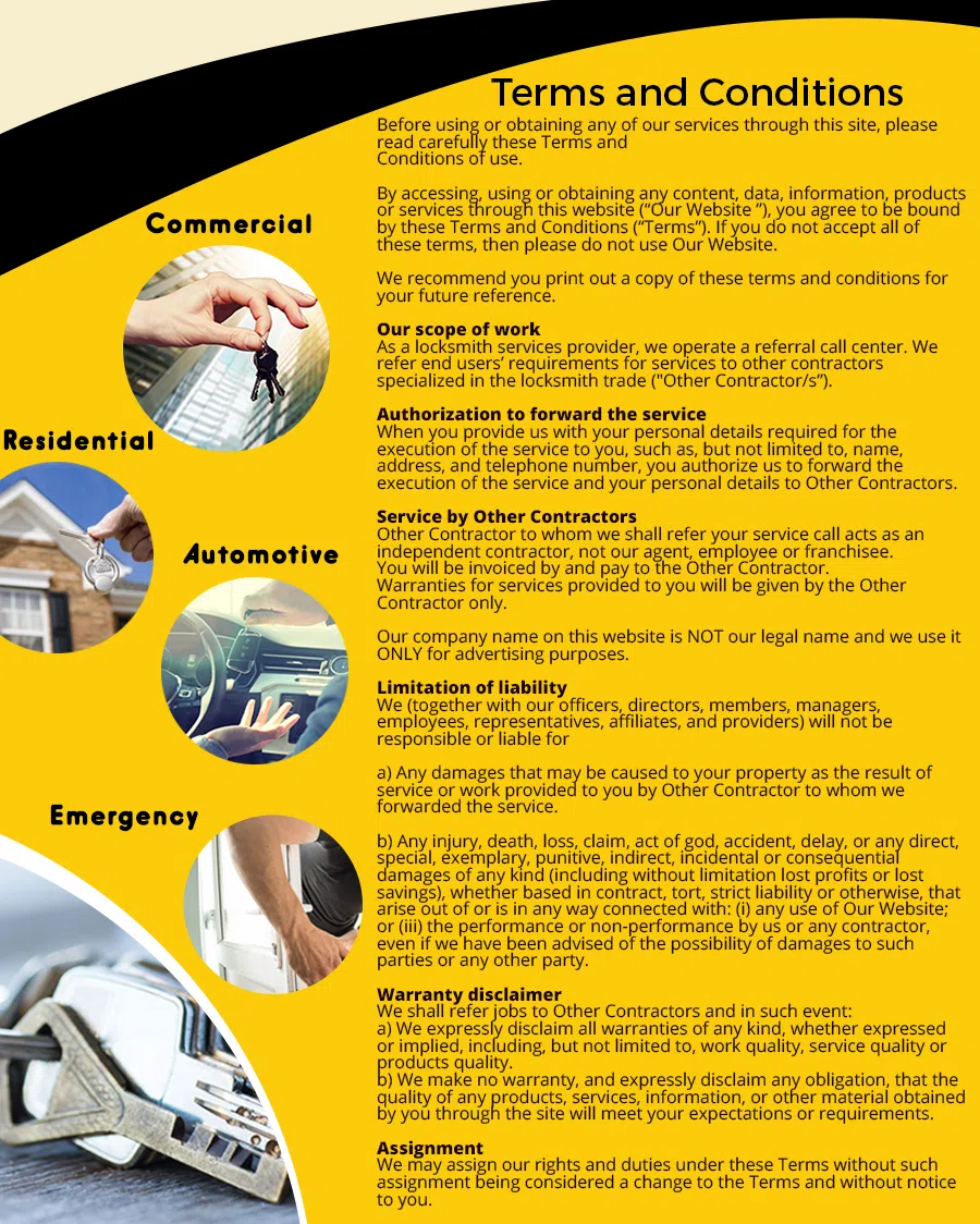 NH Locksmith San Diego La Jolla CA 619-341-4526